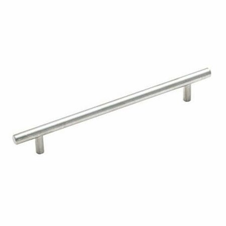 AMEROCK BP19012-SS 192mm Bar Pull - Stainless Steel A19012 SS